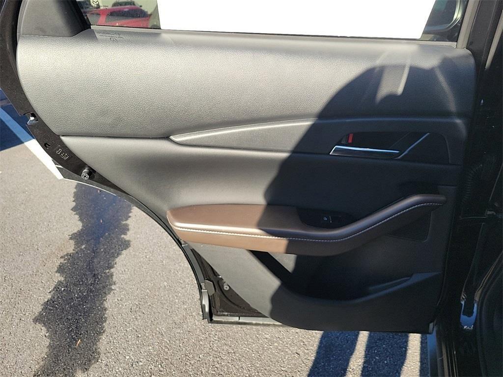 new 2025 Mazda CX-30 car, priced at $33,920