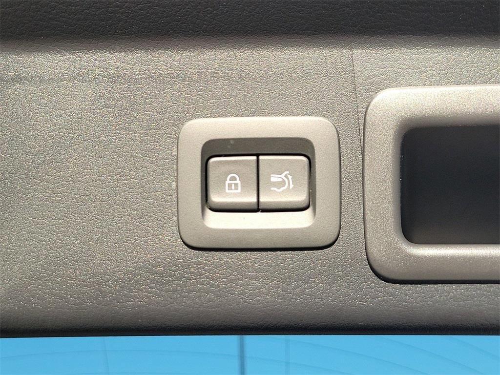 new 2025 Mazda CX-30 car, priced at $33,920