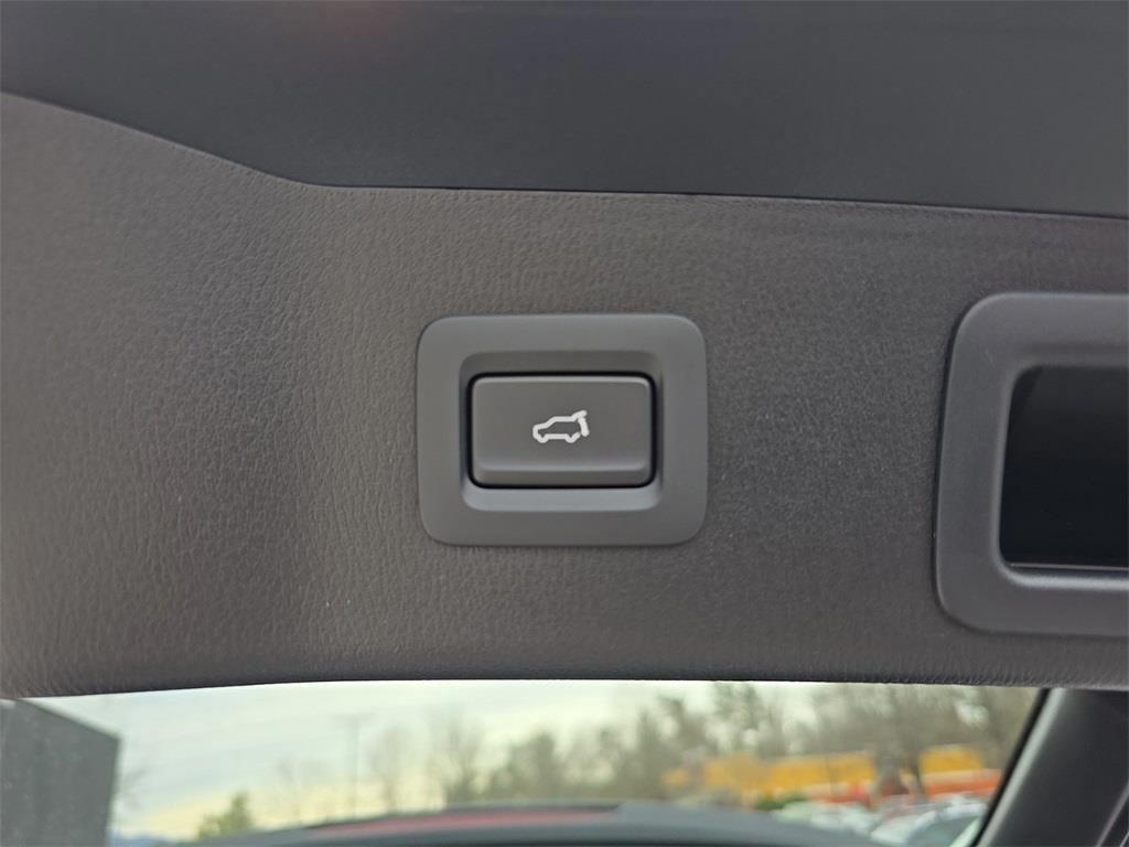 new 2025 Mazda CX-5 car, priced at $40,330