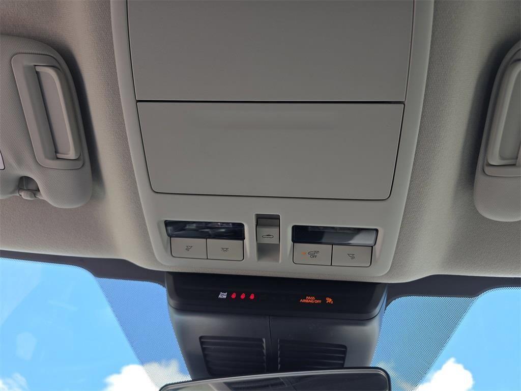 new 2025 Mazda CX-30 car, priced at $31,110