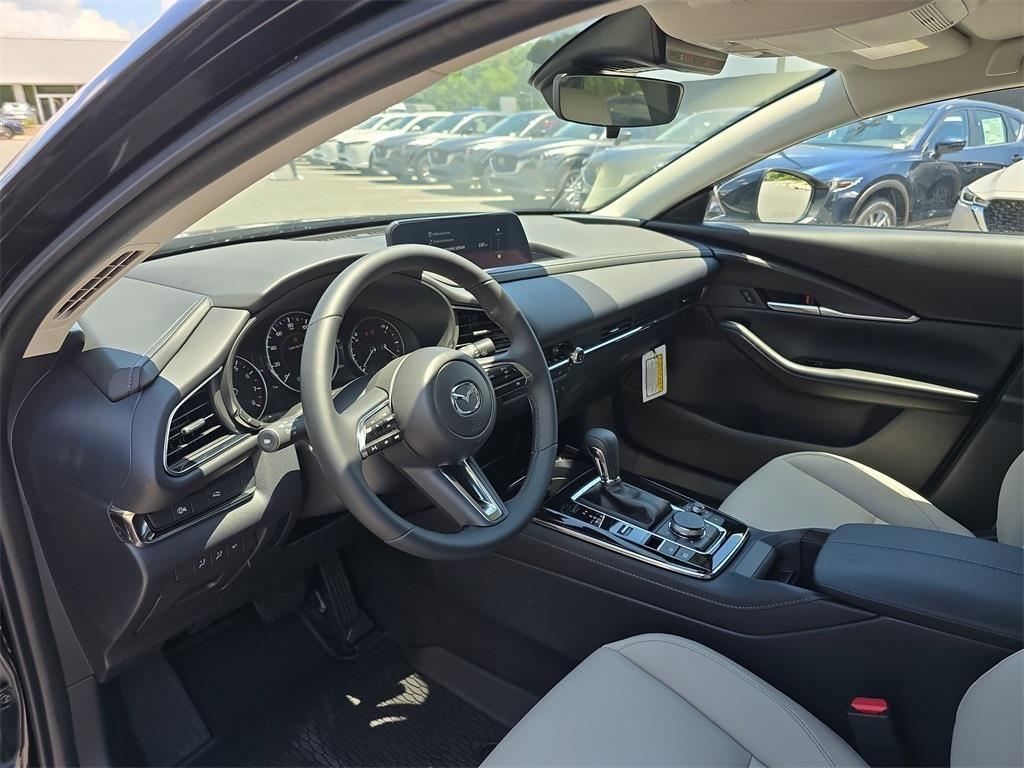 new 2025 Mazda CX-30 car, priced at $31,110
