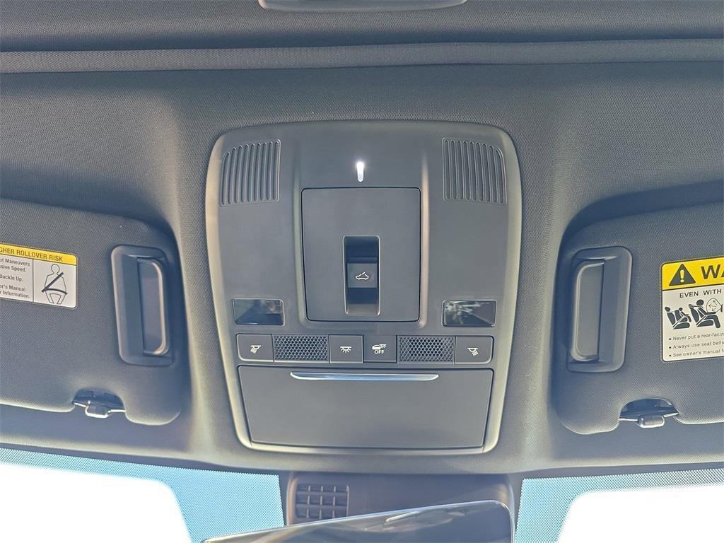 new 2025 Mazda CX-5 car, priced at $43,825