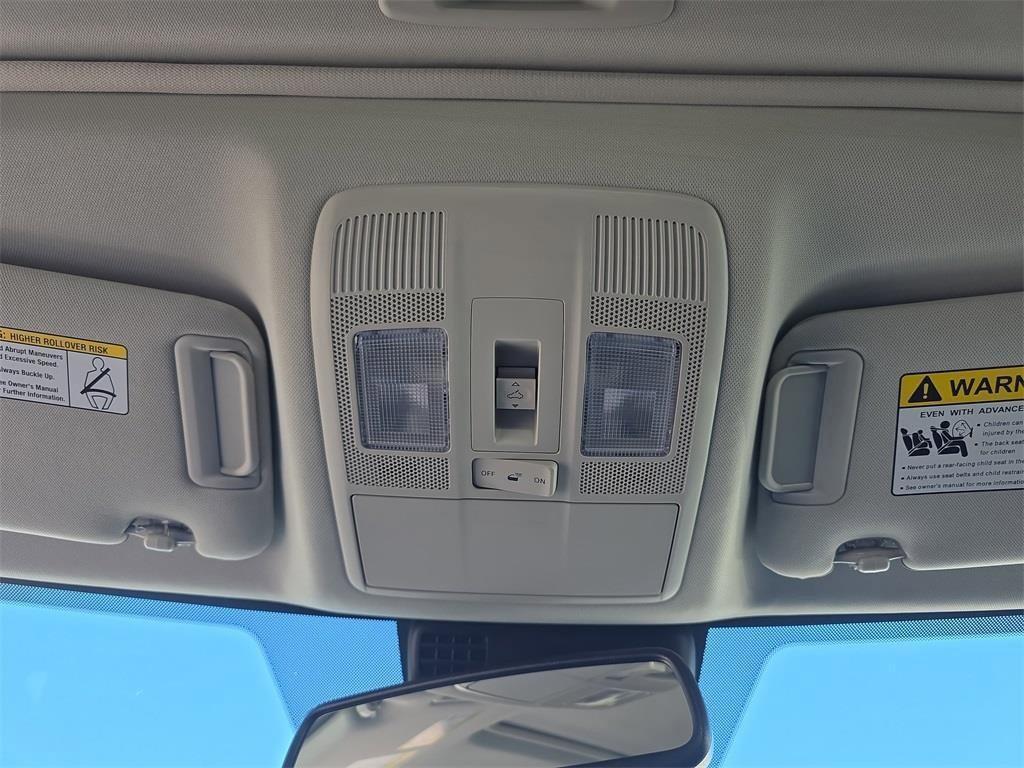 new 2025 Mazda CX-5 car, priced at $35,560