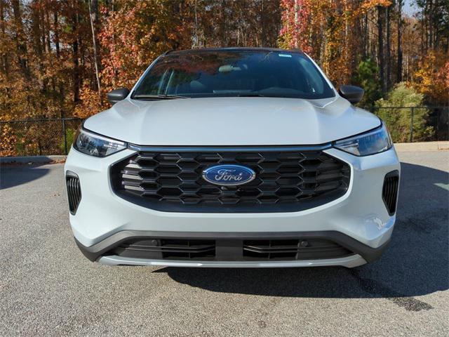 new 2025 Ford Escape car, priced at $37,190