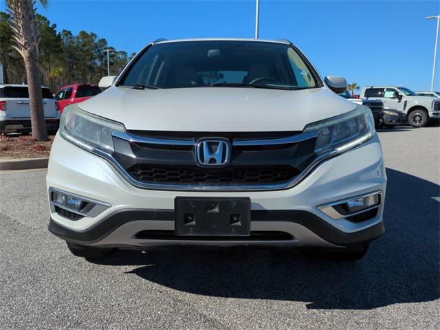 used 2016 Honda CR-V car, priced at $13,781