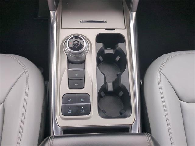 used 2021 Ford Explorer car, priced at $24,995