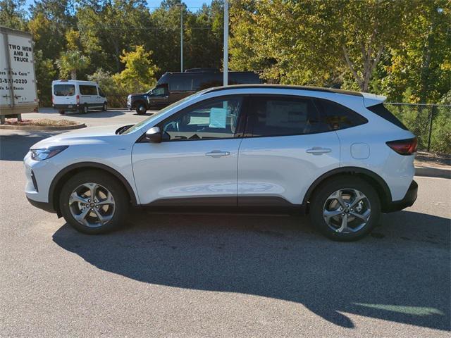 new 2025 Ford Escape car, priced at $34,735