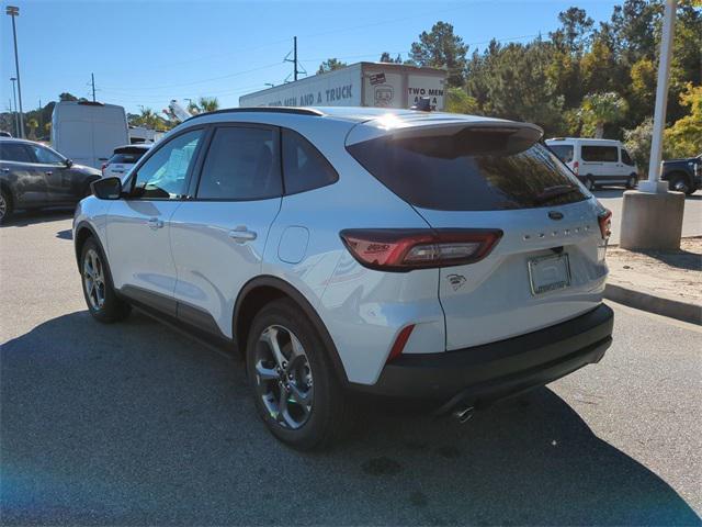 new 2025 Ford Escape car, priced at $34,735