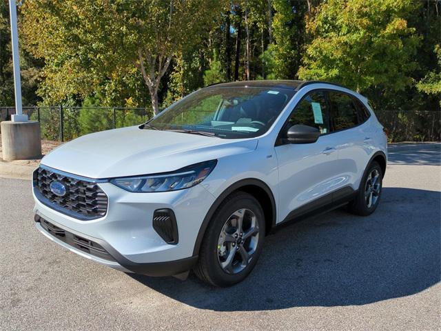 new 2025 Ford Escape car, priced at $34,735