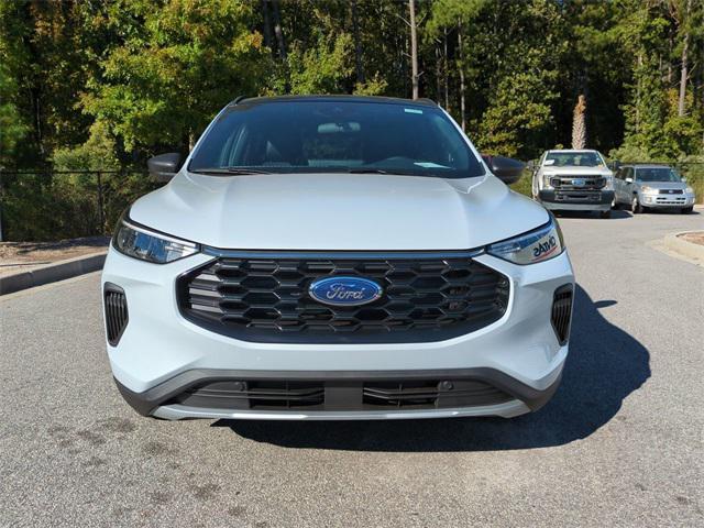 new 2025 Ford Escape car, priced at $34,735