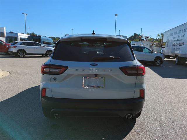 new 2025 Ford Escape car, priced at $34,735