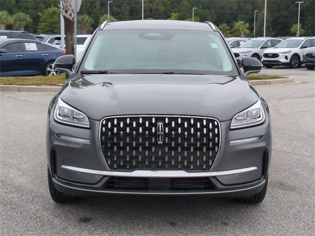 used 2024 Lincoln Corsair car, priced at $37,566