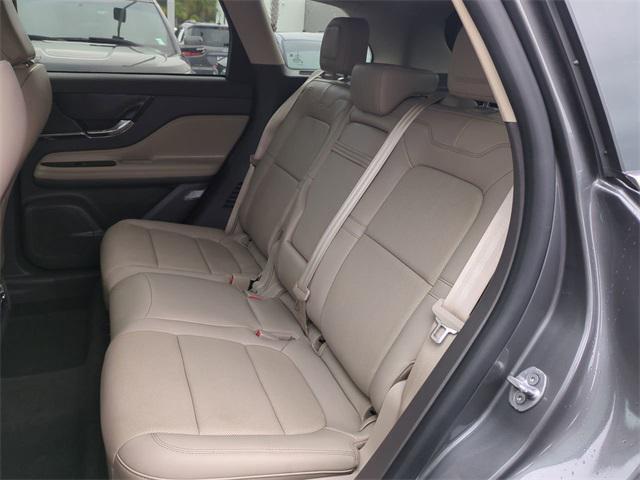 used 2024 Lincoln Corsair car, priced at $37,566