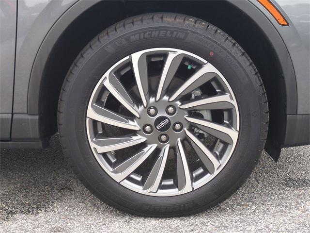 used 2024 Lincoln Corsair car, priced at $37,566