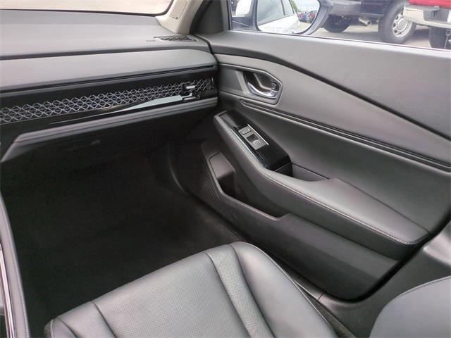 used 2023 Honda Accord Hybrid car, priced at $32,996