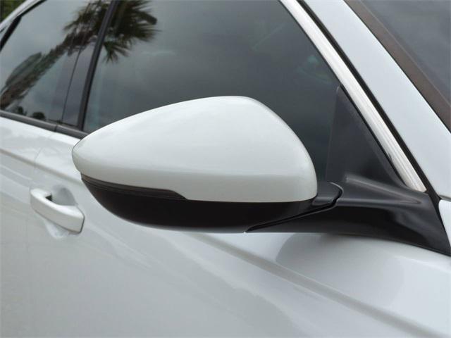 used 2023 Honda Accord Hybrid car, priced at $32,996