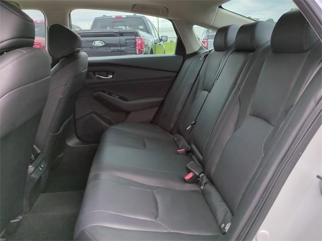 used 2023 Honda Accord Hybrid car, priced at $32,996