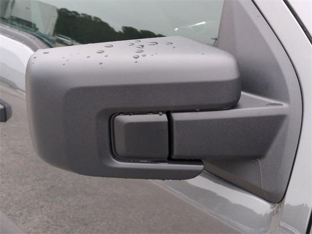 new 2025 Ford F-150 car, priced at $44,415