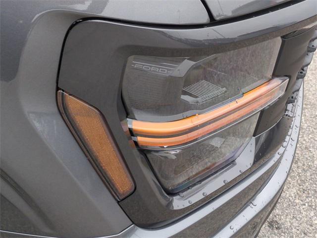 new 2025 Ford F-150 car, priced at $44,415