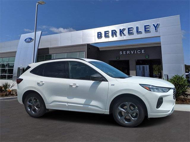 new 2024 Ford Escape car, priced at $31,593