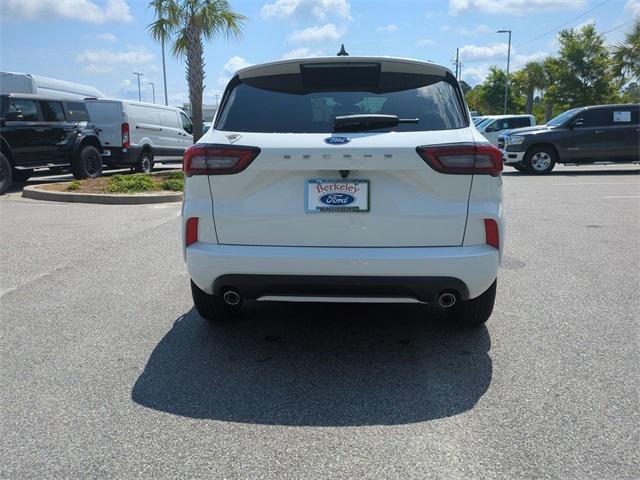 new 2024 Ford Escape car, priced at $31,294