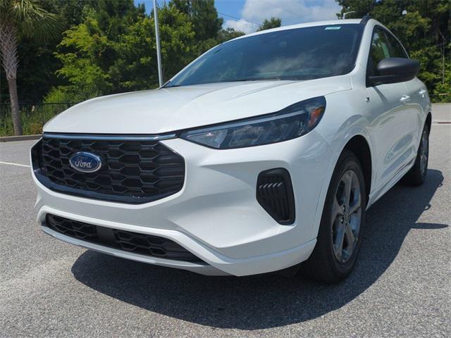 new 2024 Ford Escape car, priced at $31,294