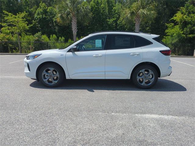 new 2024 Ford Escape car, priced at $31,294