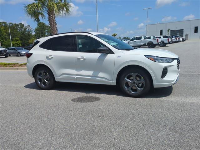 new 2024 Ford Escape car, priced at $31,294