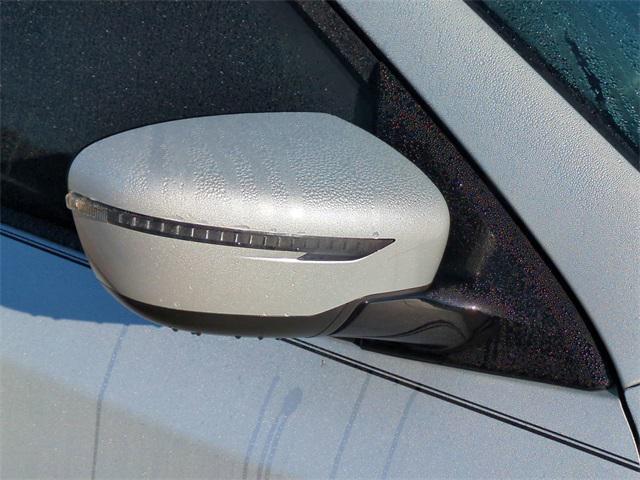 used 2018 Nissan Pathfinder car, priced at $14,995