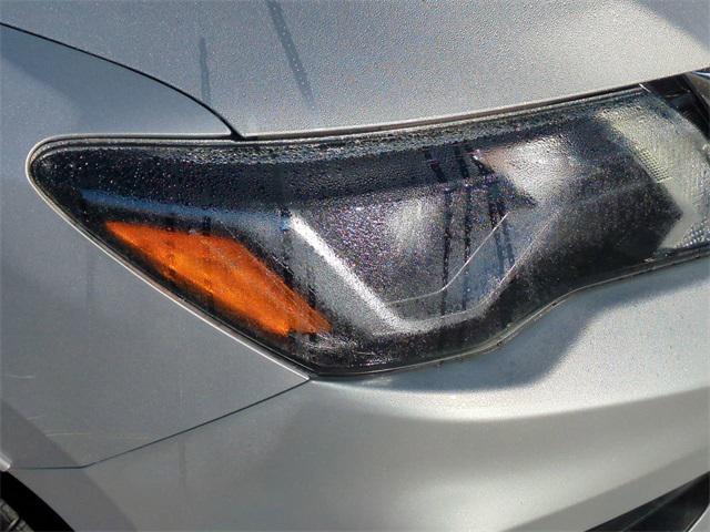 used 2018 Nissan Pathfinder car, priced at $14,995