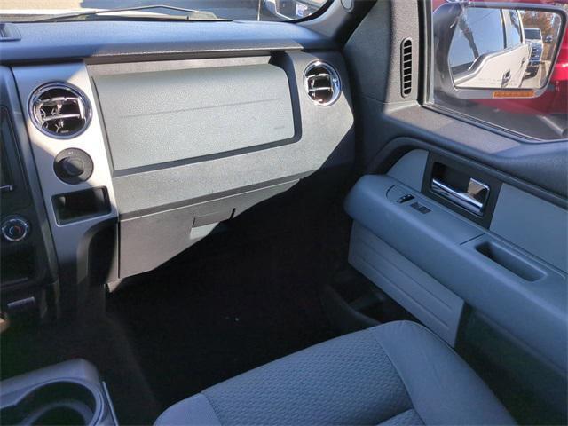 used 2013 Ford F-150 car, priced at $10,789