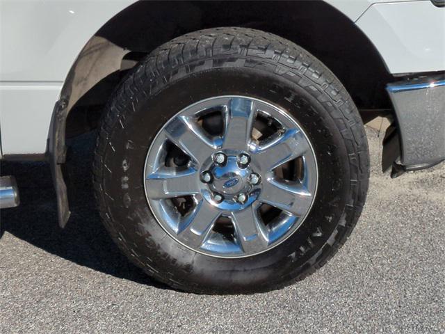 used 2013 Ford F-150 car, priced at $10,789