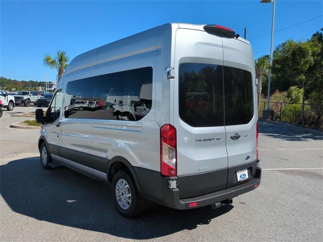 new 2024 Ford Transit-350 car, priced at $65,074