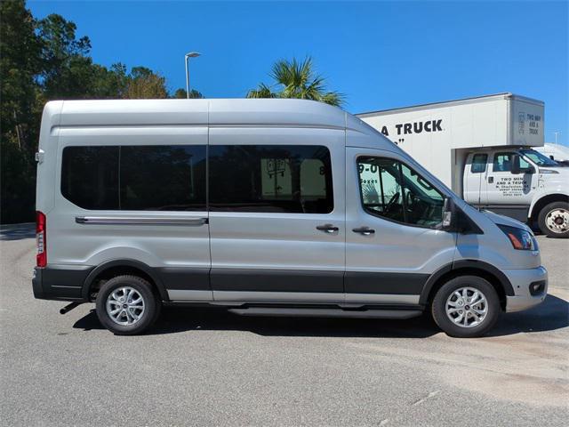 new 2024 Ford Transit-350 car, priced at $65,074