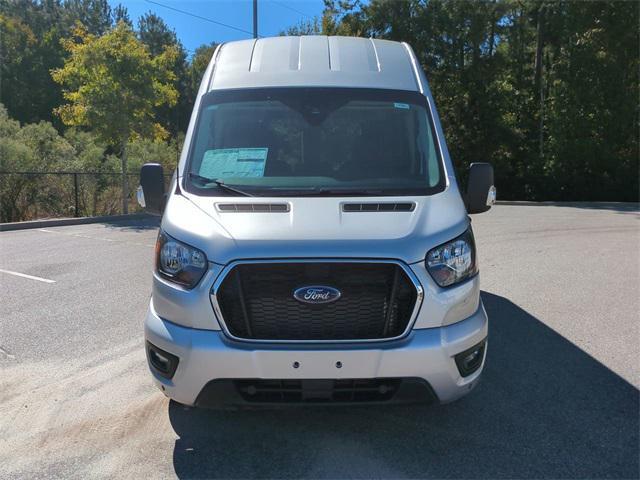 new 2024 Ford Transit-350 car, priced at $65,074