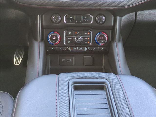 used 2024 Chevrolet Suburban car, priced at $59,857