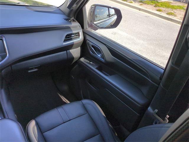 used 2024 Chevrolet Suburban car, priced at $59,857