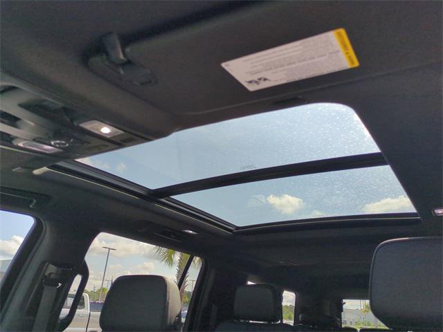 used 2024 Chevrolet Suburban car, priced at $59,857
