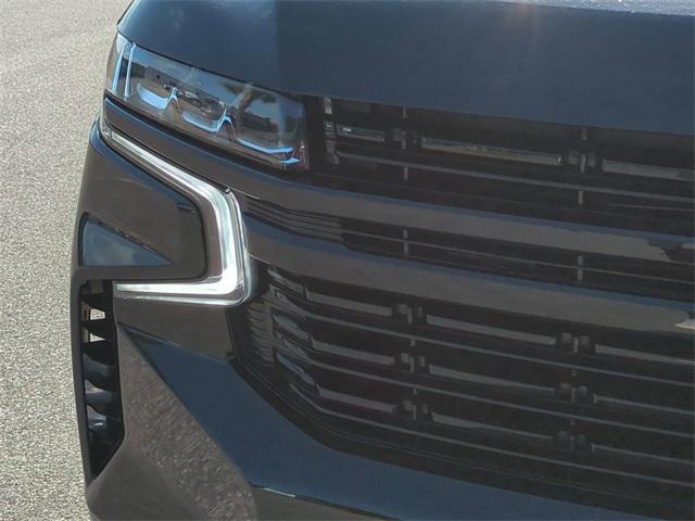 used 2024 Chevrolet Suburban car, priced at $59,857