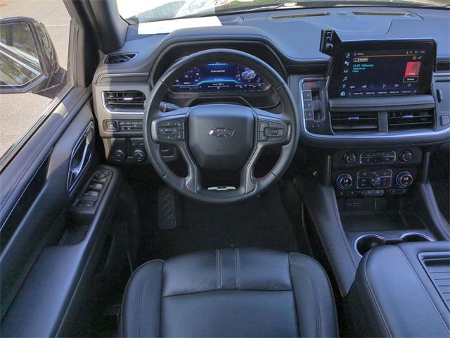used 2024 Chevrolet Suburban car, priced at $59,857