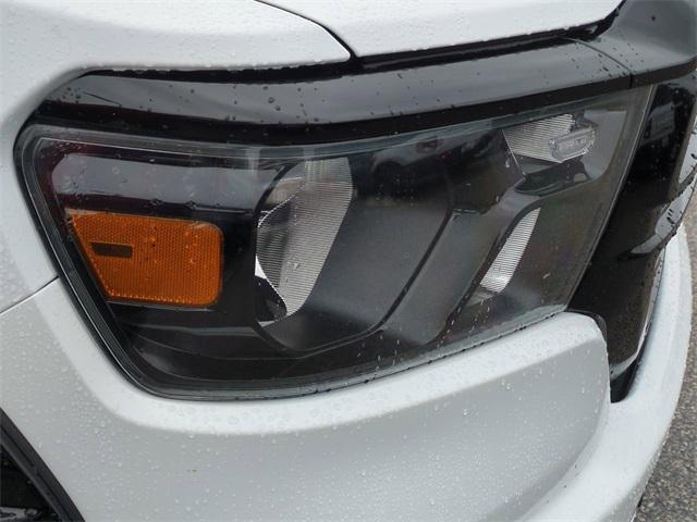 used 2023 Ram 1500 car, priced at $37,997