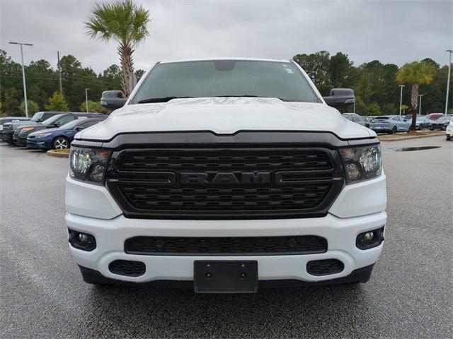 used 2023 Ram 1500 car, priced at $37,997