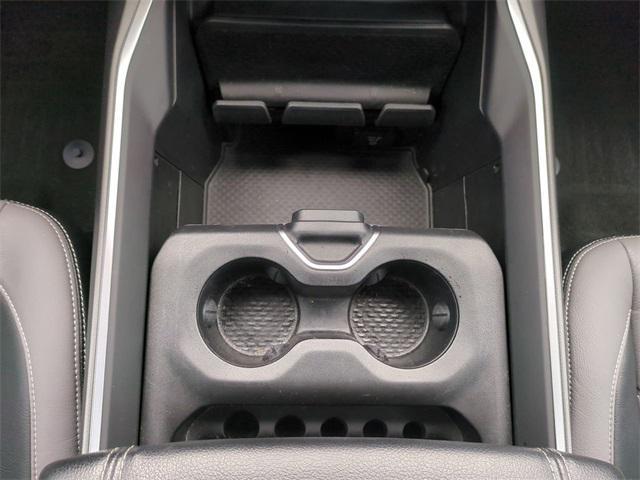 used 2023 Ram 1500 car, priced at $37,997