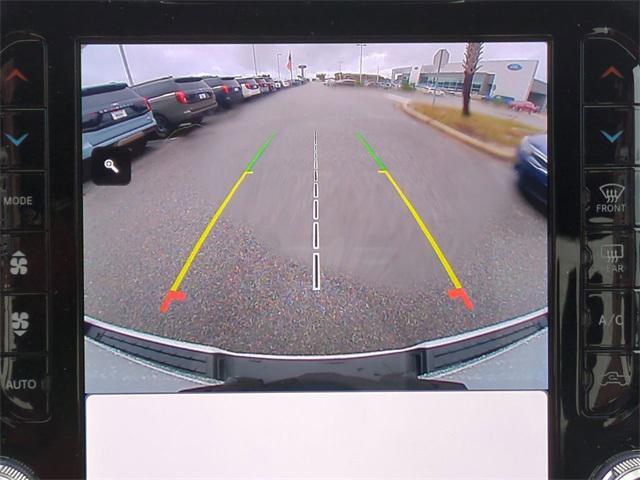 used 2023 Ram 1500 car, priced at $37,997