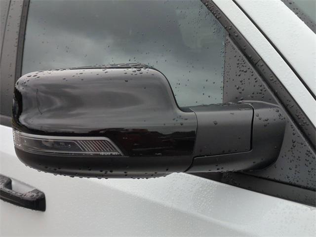 used 2023 Ram 1500 car, priced at $37,997