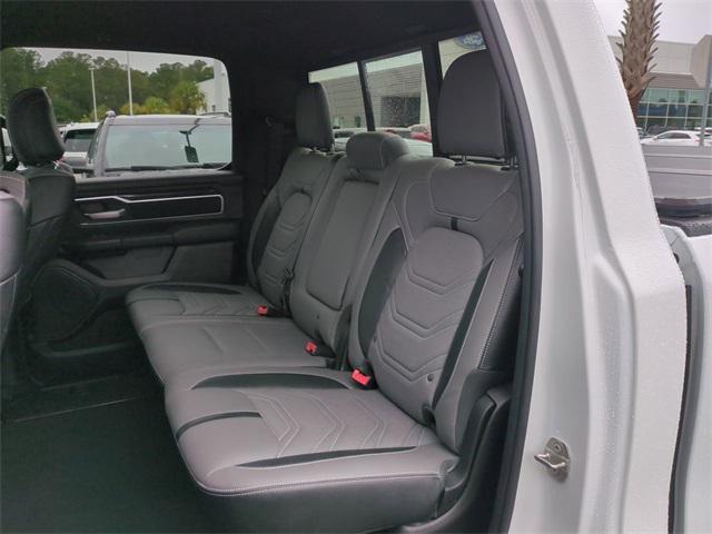 used 2023 Ram 1500 car, priced at $37,997