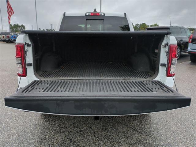 used 2023 Ram 1500 car, priced at $37,997