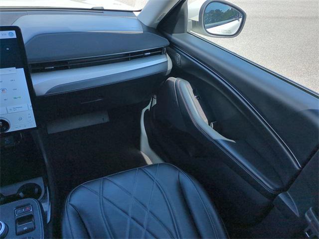 used 2022 Ford Mustang Mach-E car, priced at $26,789