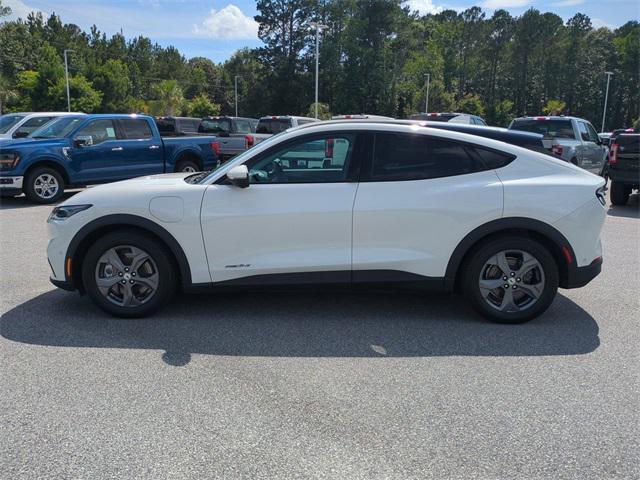 used 2022 Ford Mustang Mach-E car, priced at $26,789