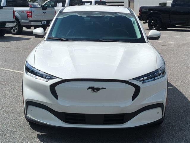 used 2022 Ford Mustang Mach-E car, priced at $26,789